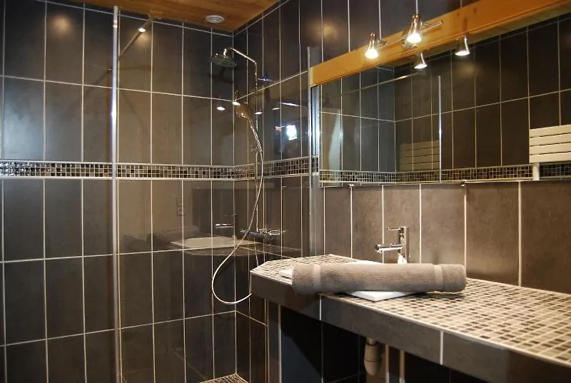 Chalet Mon Idole Flumet Frankrijk