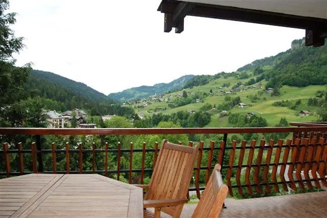 Chalet Mon Idole Flumet