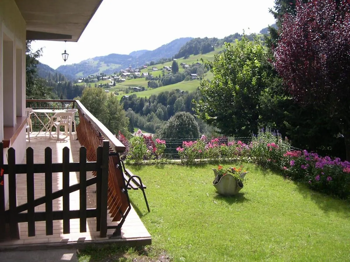 Chalet Mon Idole Flumet 0*,  Frankrijk