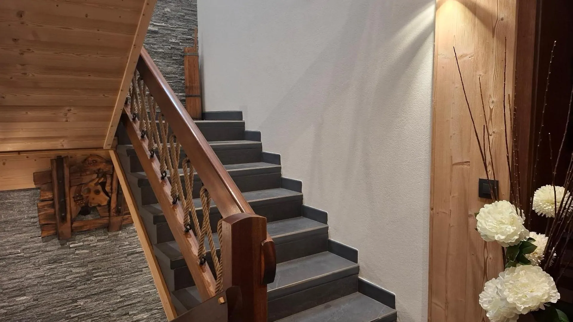 Chalet Mon Idole Flumet Appartement