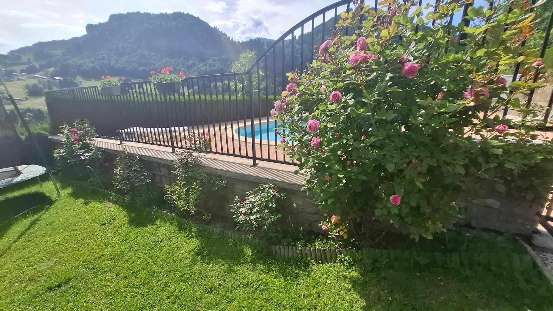 Appartement Chalet Mon Idole Flumet
