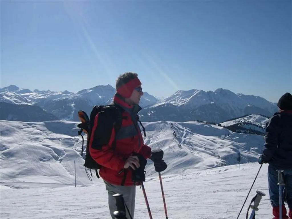 Chalet Mon Idole Flumet 0*,  Frankrijk